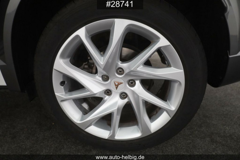 Cupra Formentor 1.5 TSI 150 ch BVM  occasion  Beaupuy - photo n9