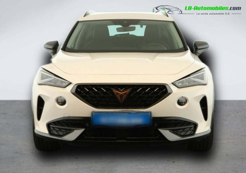 Cupra Formentor 1.5 TSI 150 ch BVM  occasion  Beaupuy - photo n5