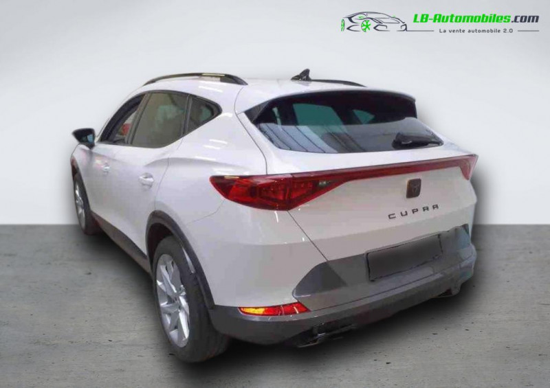 Cupra Formentor 1.5 TSI 150 ch BVM  occasion  Beaupuy - photo n3