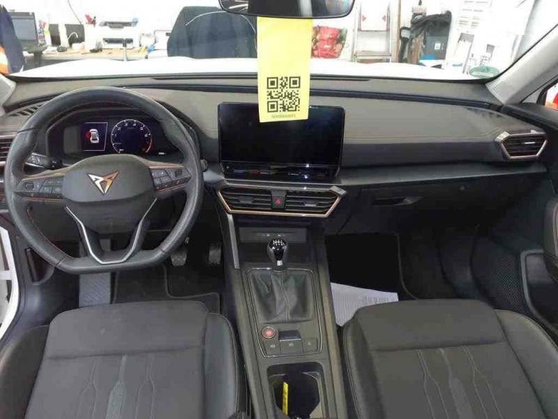 Cupra Formentor 1.5 TSI 150 ch BVM  occasion  Beaupuy - photo n2