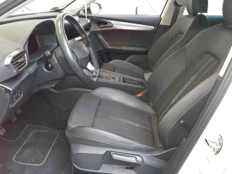 Cupra Formentor 1.5 TSI 150 ch BVM  occasion  Beaupuy - photo n4