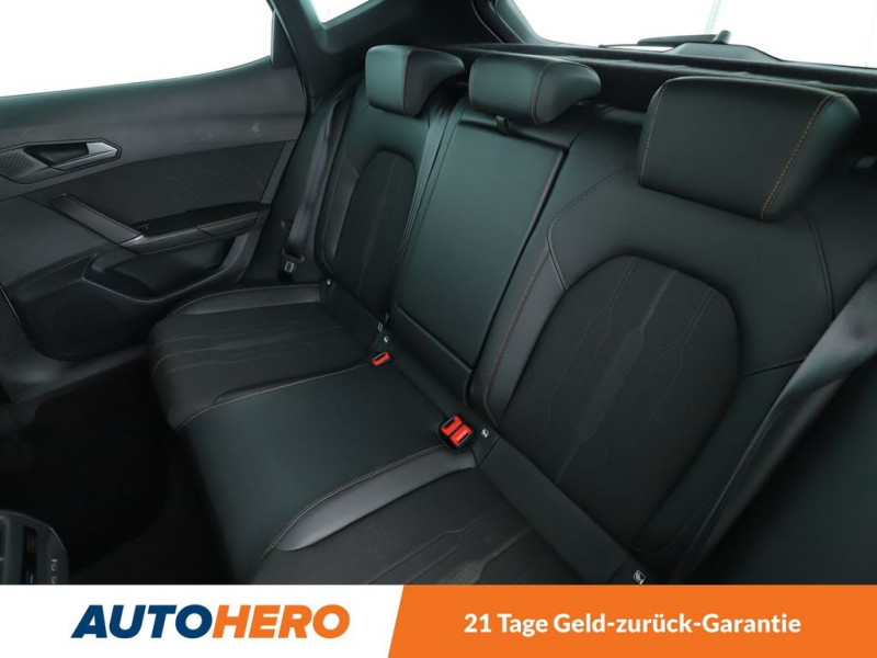 Cupra Formentor 1.5 TSI 150 ch BVM  occasion  Beaupuy - photo n9