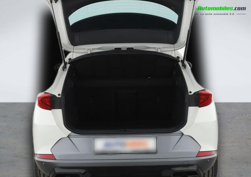 Cupra Formentor 1.5 TSI 150 ch BVM  occasion  Beaupuy - photo n7