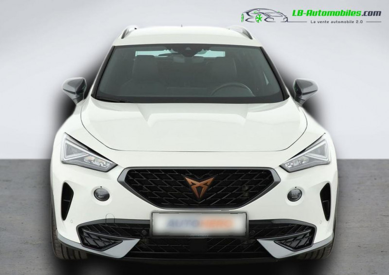 Cupra Formentor 1.5 TSI 150 ch BVM  occasion  Beaupuy - photo n5