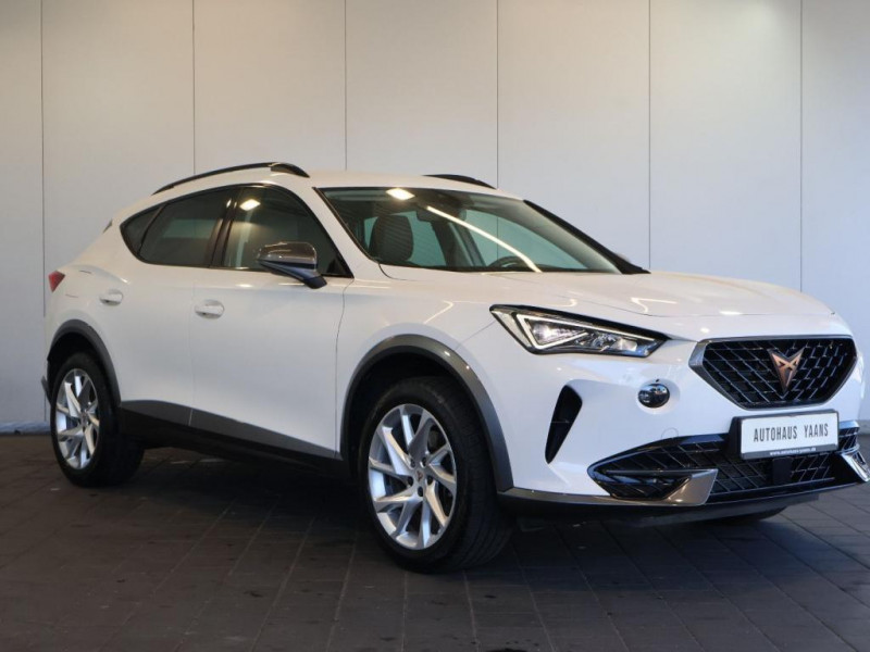 Cupra Formentor 1.5 TSI 150 ch BVM  occasion � L'Union - photo n�3