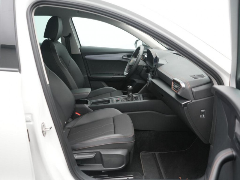 Cupra Formentor 1.5 TSI 150 ch BVM  occasion � L'Union - photo n�9