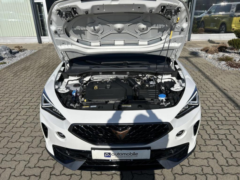 Cupra Formentor 1.5 TSI 150 ch BVM  occasion � L'Union - photo n�5