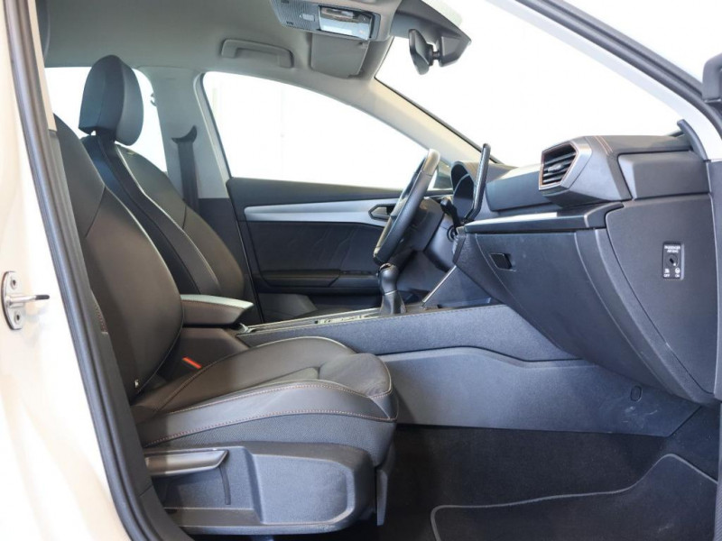 Cupra Formentor 1.5 TSI 150 ch BVM  occasion � L'Union - photo n�12