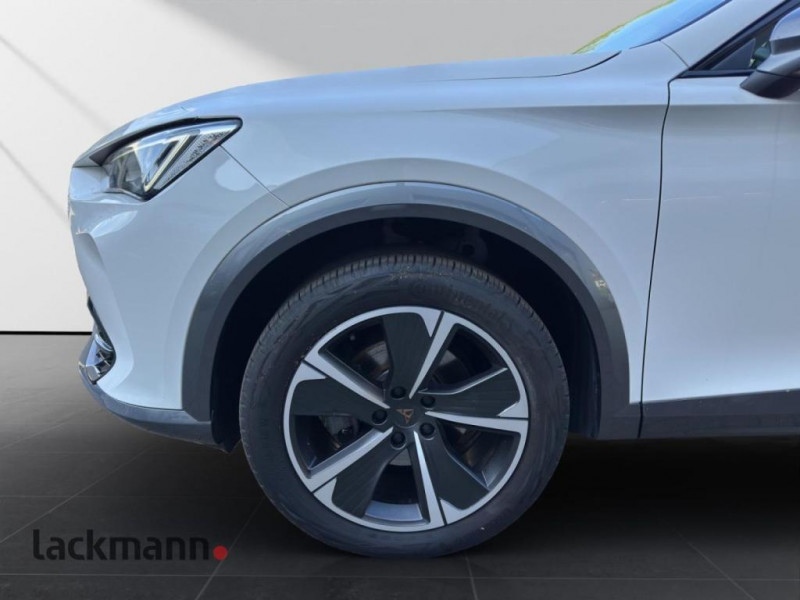 Cupra Formentor 1.5 TSI 150 ch BVM  occasion � L'Union - photo n�11