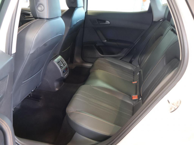 Cupra Formentor 1.5 TSI 150 ch BVM  occasion � L'Union - photo n�11