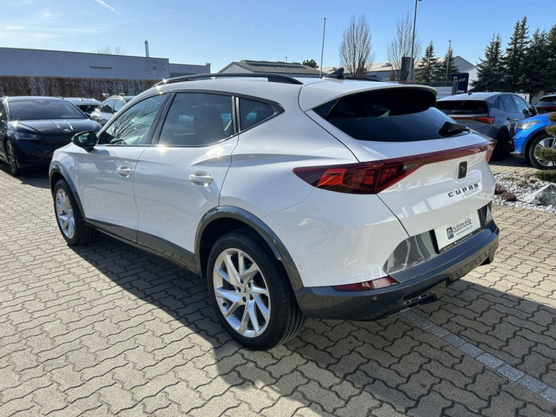 Cupra Formentor 1.5 TSI 150 ch BVM  occasion � L'Union - photo n�9