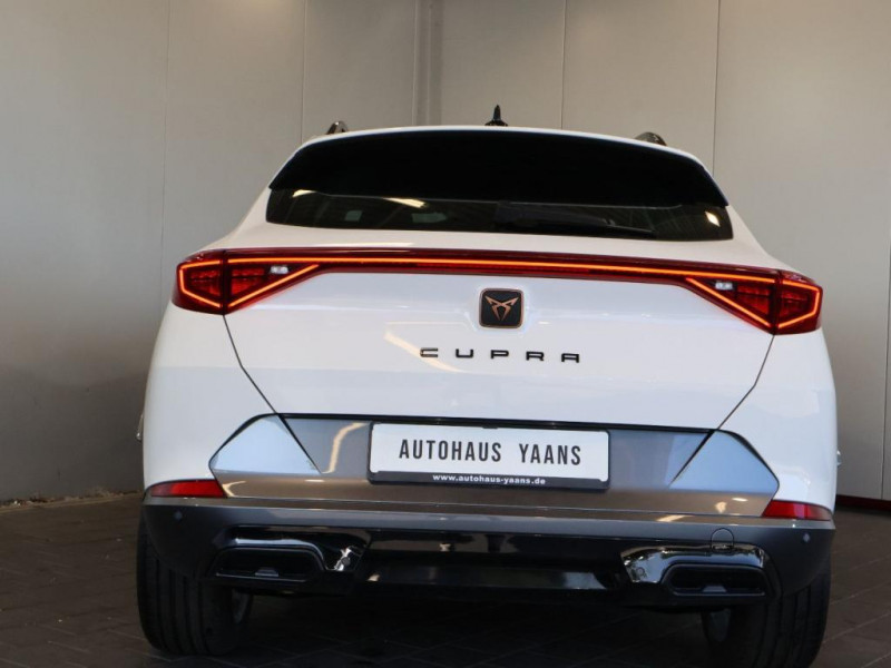 Cupra Formentor 1.5 TSI 150 ch BVM  occasion � L'Union - photo n�5