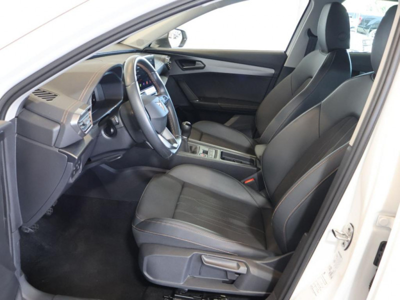 Cupra Formentor 1.5 TSI 150 ch BVM  occasion � L'Union - photo n�10