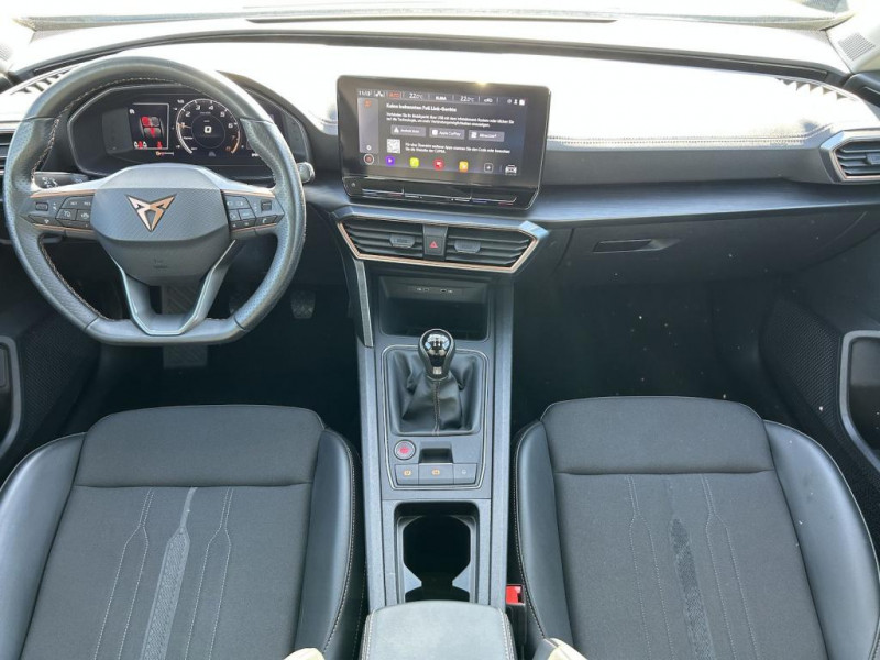 Cupra Formentor 1.5 TSI 150 ch BVM  occasion � L'Union - photo n�10