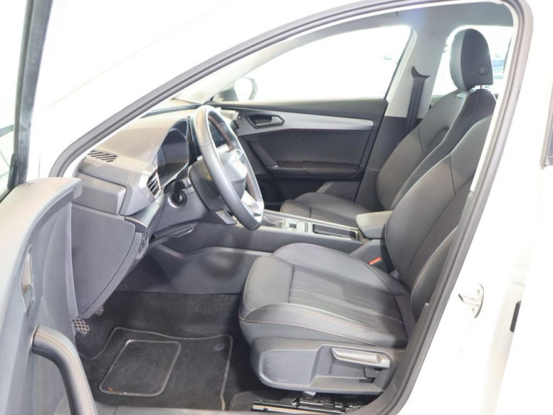 Cupra Formentor 1.5 TSI 150 ch BVM  occasion � L'Union - photo n�9