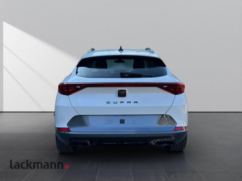 Cupra Formentor 1.5 TSI 150 ch BVM  occasion � L'Union - photo n�6