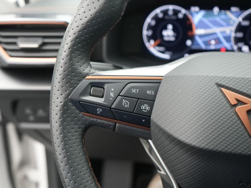 Cupra Formentor 1.5 TSI 150 ch BVM  occasion � L'Union - photo n�5