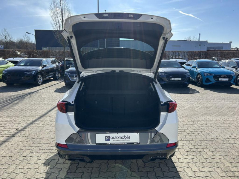 Cupra Formentor 1.5 TSI 150 ch BVM  occasion � L'Union - photo n�8