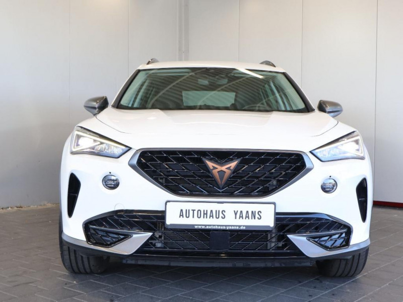 Cupra Formentor 1.5 TSI 150 ch BVM  occasion � L'Union - photo n�2