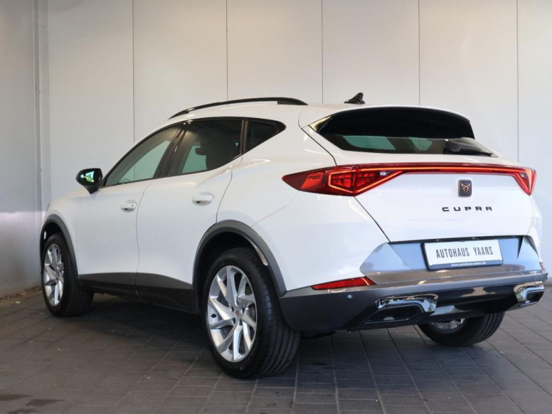 Cupra Formentor 1.5 TSI 150 ch BVM  occasion � L'Union - photo n�6