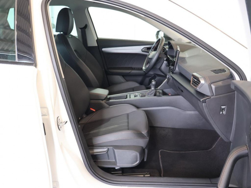 Cupra Formentor 1.5 TSI 150 ch BVM  occasion � L'Union - photo n�14