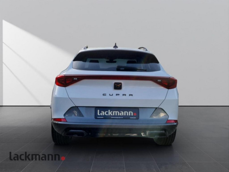 Cupra Formentor 1.5 TSI 150 ch BVM  occasion � L'Union - photo n�6