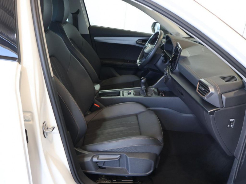 Cupra Formentor 1.5 TSI 150 ch BVM  occasion � L'Union - photo n�13