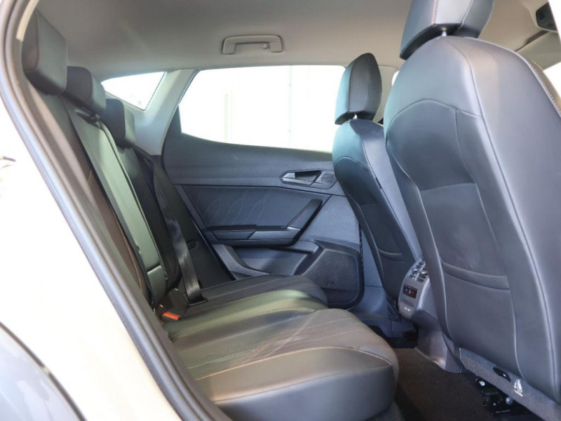 Cupra Formentor 1.5 TSI 150 ch BVM  occasion � L'Union - photo n�13