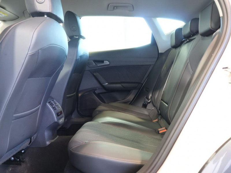 Cupra Formentor 1.5 TSI 150 ch BVM  occasion � L'Union - photo n�14