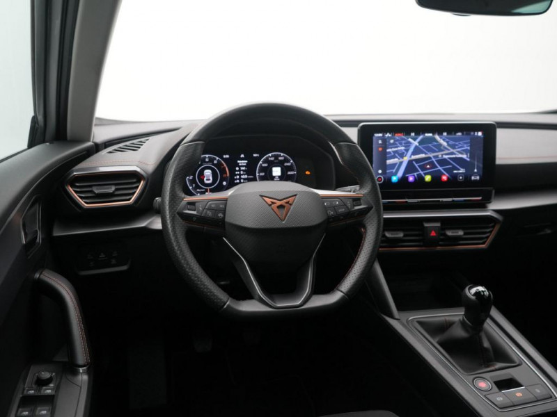 Cupra Formentor 1.5 TSI 150 ch BVM  occasion � L'Union - photo n�4