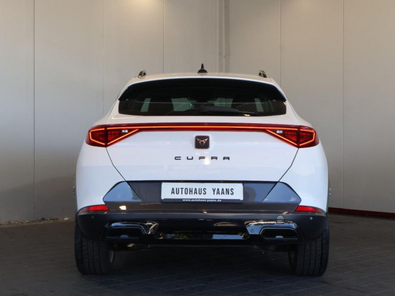 Cupra Formentor 1.5 TSI 150 ch BVM  occasion � L'Union - photo n�5