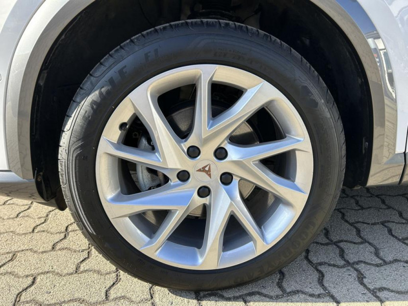 Cupra Formentor 1.5 TSI 150 ch BVM  occasion � L'Union - photo n�15