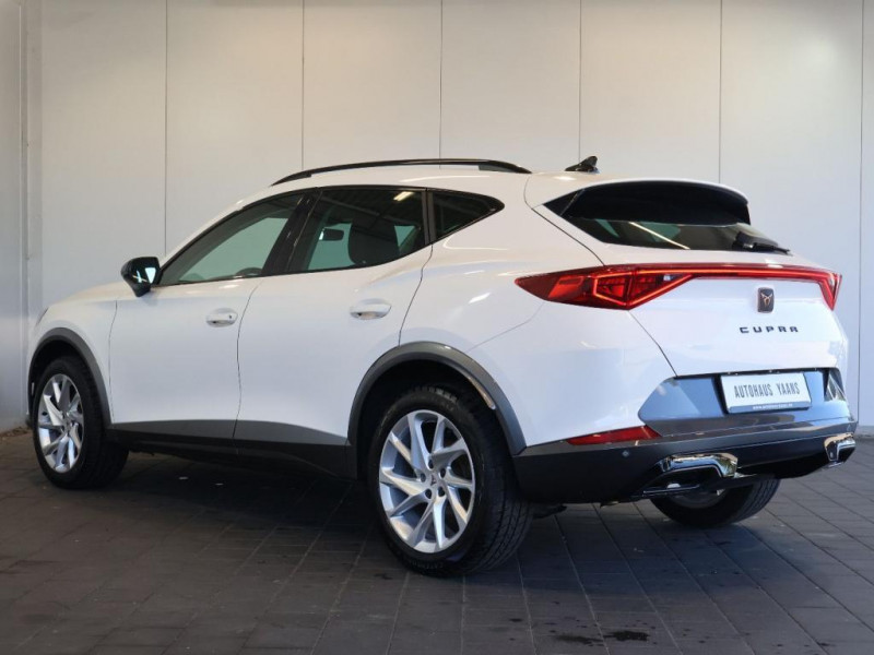 Cupra Formentor 1.5 TSI 150 ch BVM  occasion � L'Union - photo n�6