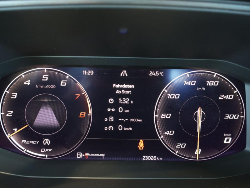 Cupra Formentor 1.5 TSI 150 ch BVM  occasion � L'Union - photo n�8