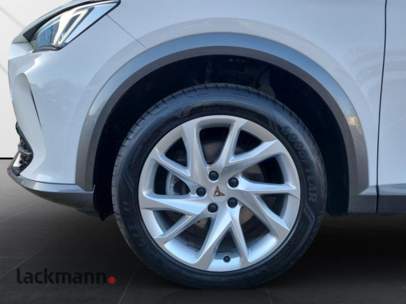 Cupra Formentor 1.5 TSI 150 ch BVM  occasion � L'Union - photo n�11