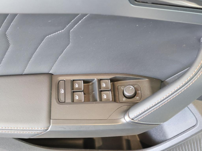 Cupra Formentor 1.5 TSI 150 ch BVM  occasion � L'Union - photo n�11