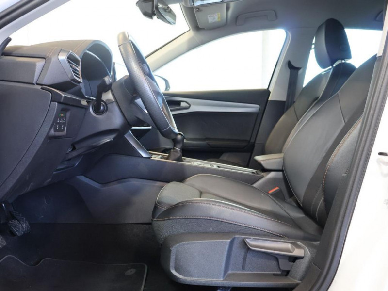 Cupra Formentor 1.5 TSI 150 ch BVM  occasion � L'Union - photo n�9