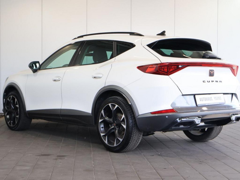 Cupra Formentor 1.5 TSI 150 ch BVM  occasion � L'Union - photo n�6