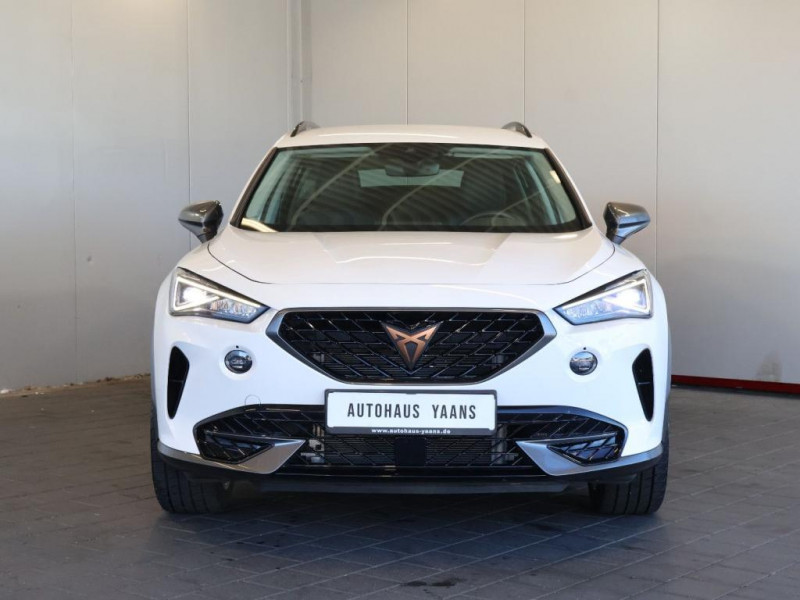 Cupra Formentor 1.5 TSI 150 ch BVM  occasion � L'Union - photo n�2