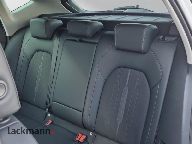 Cupra Formentor 1.5 TSI 150 ch BVM  occasion � L'Union - photo n�9