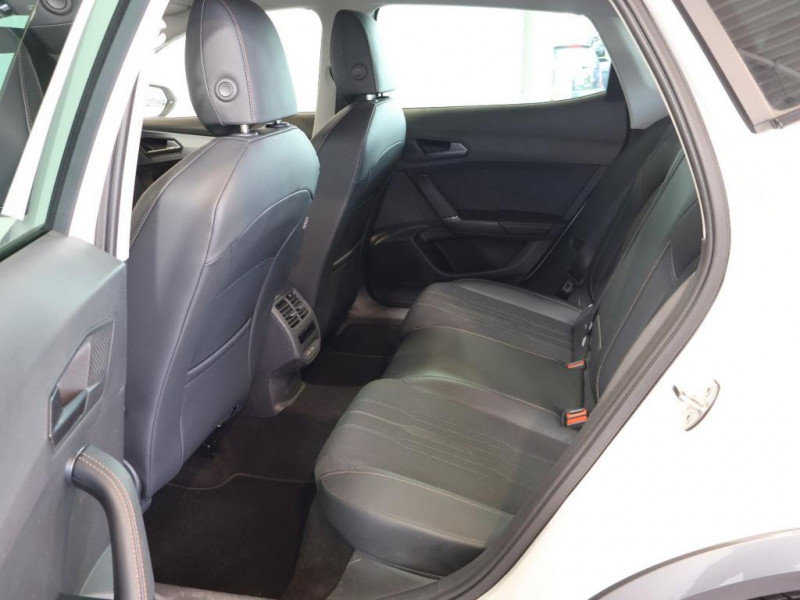 Cupra Formentor 1.5 TSI 150 ch BVM  occasion � L'Union - photo n�12