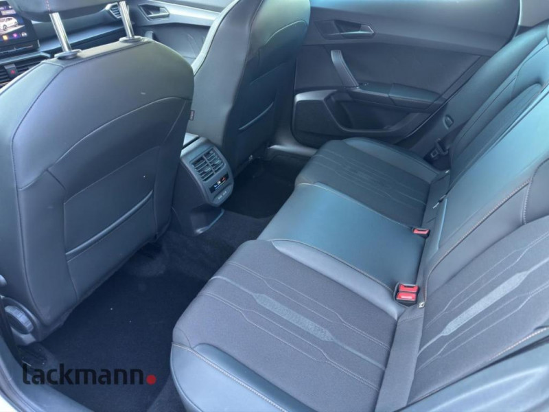 Cupra Formentor 1.5 TSI 150 ch BVM  occasion � L'Union - photo n�9