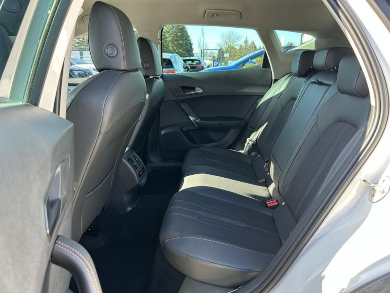 Cupra Formentor 1.5 TSI 150 ch BVM  occasion � L'Union - photo n�13