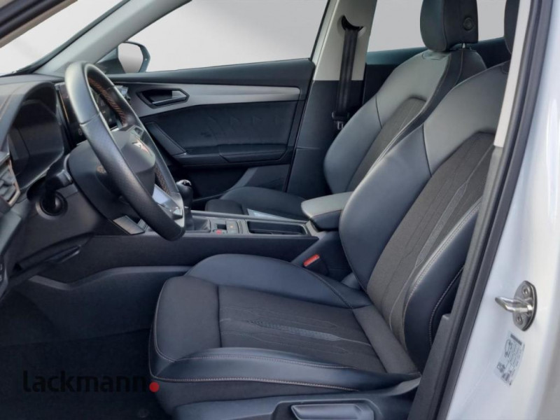 Cupra Formentor 1.5 TSI 150 ch BVM  occasion � L'Union - photo n�8