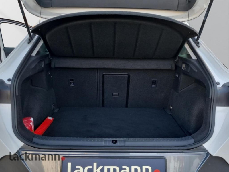 Cupra Formentor 1.5 TSI 150 ch BVM  occasion � L'Union - photo n�7