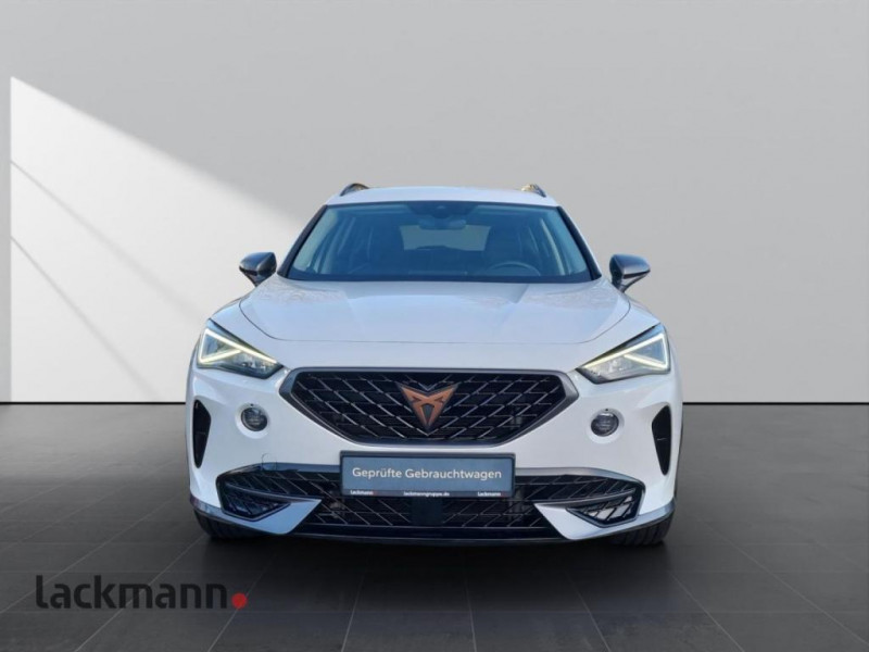 Cupra Formentor 1.5 TSI 150 ch BVM  occasion � L'Union - photo n�2