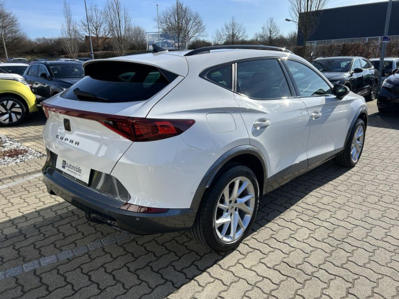 Cupra Formentor 1.5 TSI 150 ch BVM  occasion � L'Union - photo n�7