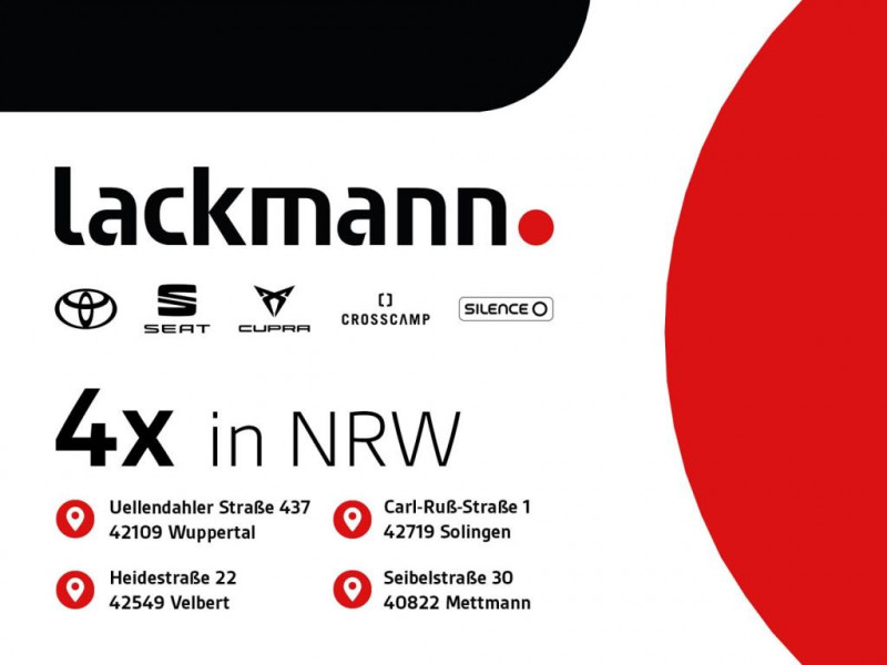 Cupra Formentor 1.5 TSI 150 ch BVM  occasion � L'Union - photo n�15