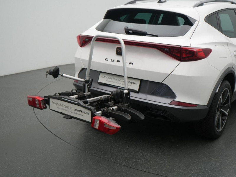 Cupra Formentor 1.5 TSI 150 ch BVM  occasion � L'Union - photo n�3