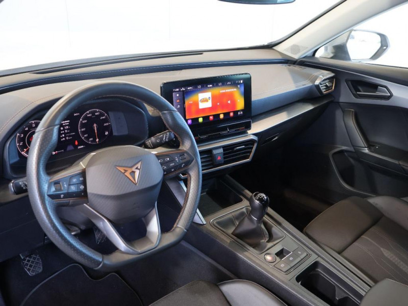 Cupra Formentor 1.5 TSI 150 ch BVM  occasion � L'Union - photo n�10